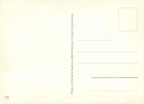 A5053 Allemagne Gottlieben TG