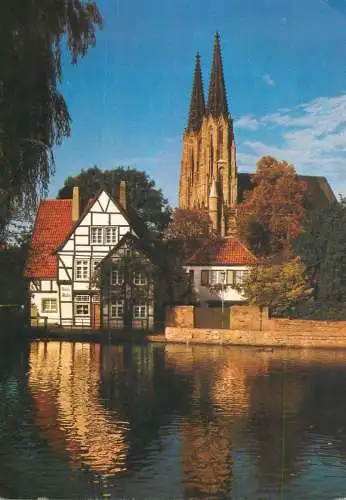 A5053 Allemagne Soest