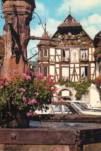 A5182 France Alsace Kaysersberg