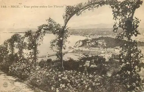 A5173 France Nice