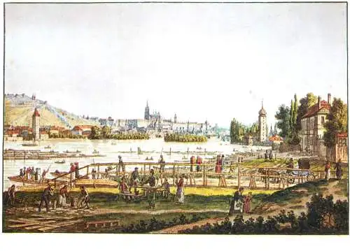 A5051 Czech Republic Vincenc Morstadt Prague