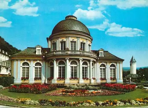 A5050 Germany Bad Ems kurhaus