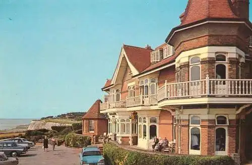 A5167 England Broadstairs Castlemere Hotel