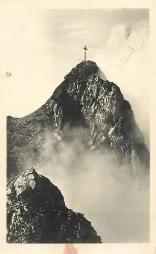 A5166 Poland Tatra Mountains detail aspect