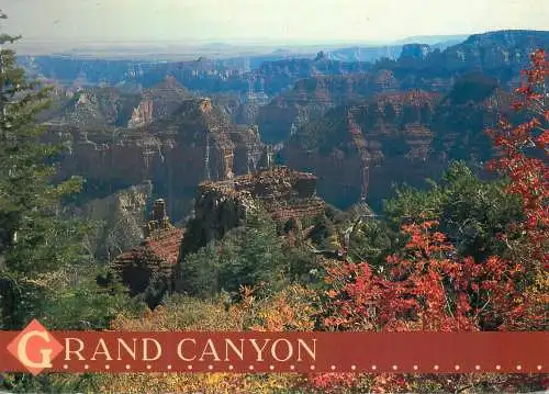 A5049 United States AZ Arizona Grand Canyon