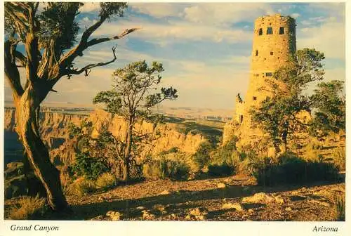 A5049 United States AZ Arizona Grand Canyon