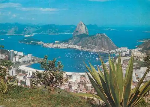 A5049 Brasil Rio de Janeiro