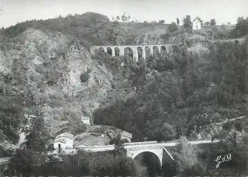 A5380 France La Chaise Dieu