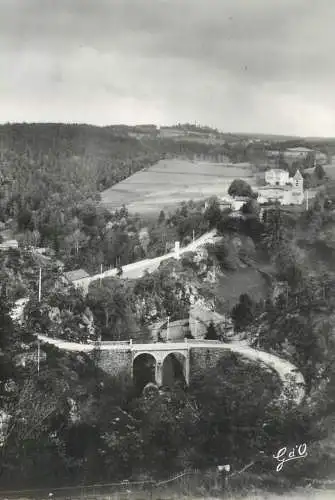 A5380 France La Chaise Dieu