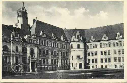 A5369 Levoca Leutschau