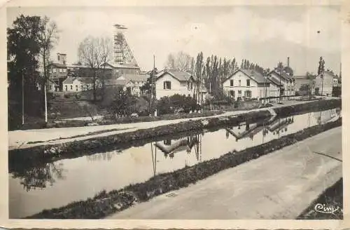 A5369 Montceau les Mines