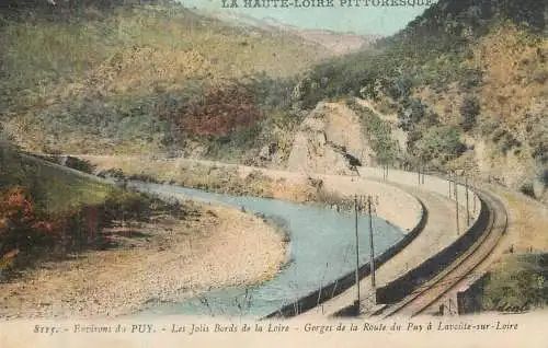 A5369 Environs de Puy