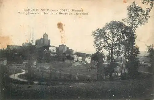 A5369 Saint-Symphorien-sur-Coise