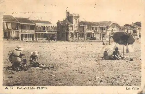 A5368 Palavas les Flots