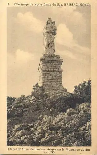 A5368 Pelerinage de Notre-Dame du Suc, Brissac