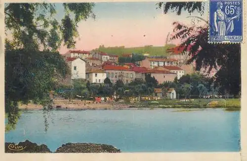 A5368 St Just sur Loire