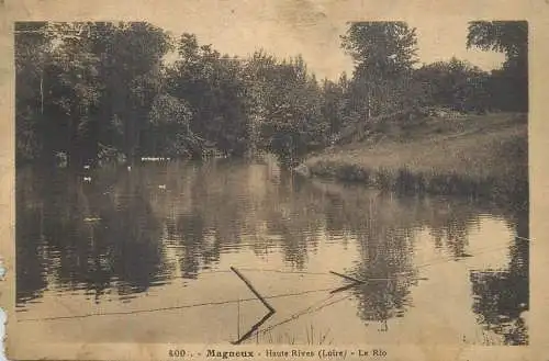 A5368 Magneux