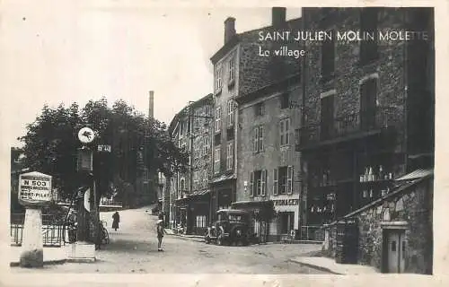 A5368 Saint-Julien-Molin-Molette