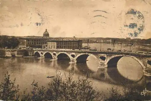 A5368 Toulouse le pont