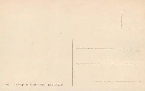 A5368 Domodossola panorama