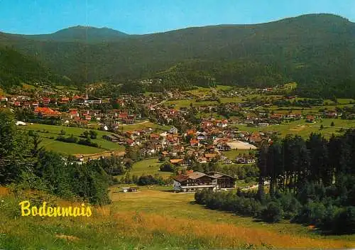 A5144 Germany Bodenmais general view