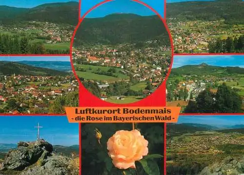 A5144 Germany Bodenmais multi view