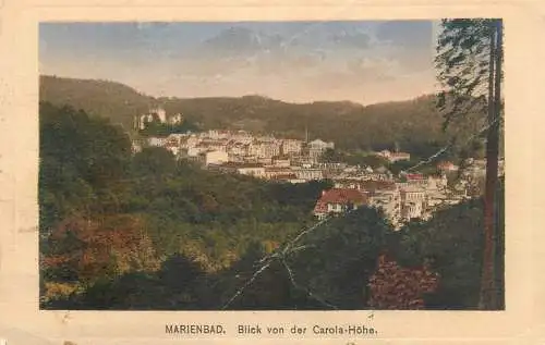 A5365 Marienbad