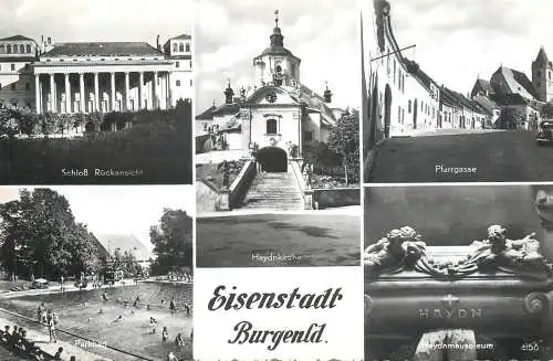 A5364 Eisenstadt