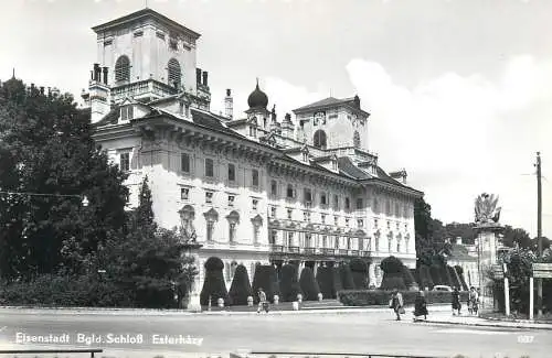 A5364 Eisenstadt