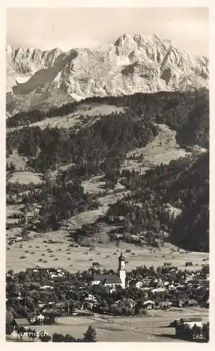 A5364 Garmisch