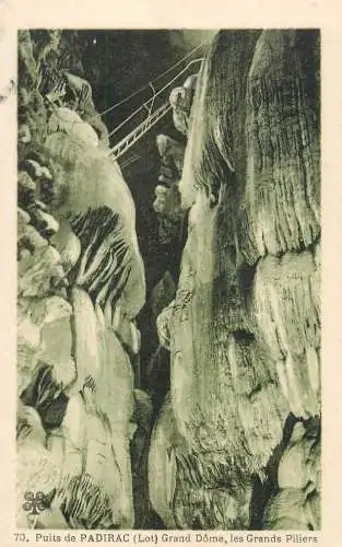A5362 Padirac cave