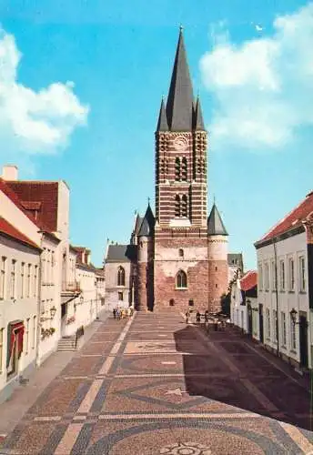 A5133 Netherlands Thorn Plein Wijngaard