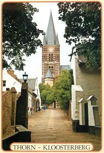 A5133 Netherlands Thorn Klosterberg