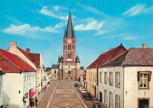 A5133 Netherlands Thorn Wijngaard