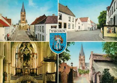 A5133 Netherlands Thorn multi view