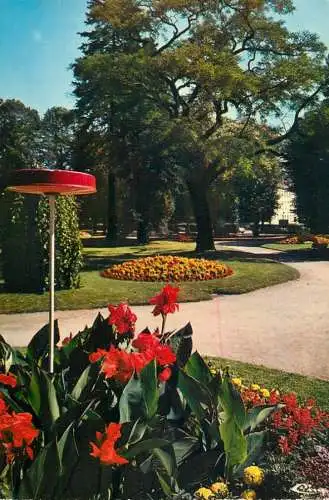 A5099 France Epinal Vosges Le cours