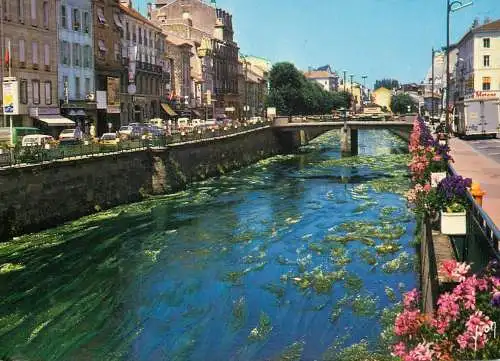 A5099 France Epinal Vosges