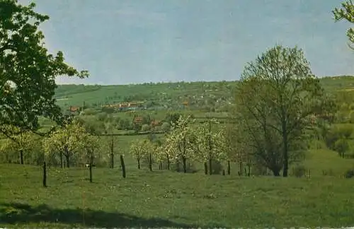 A5088 Netherlands Epen panorama