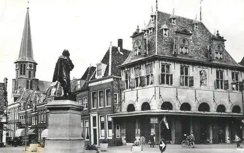 A5361 Hoorn