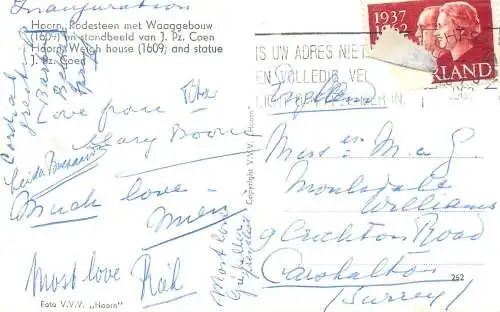 A5361 Hoorn