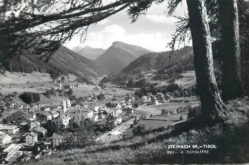 A5361 Steinach am Brenner