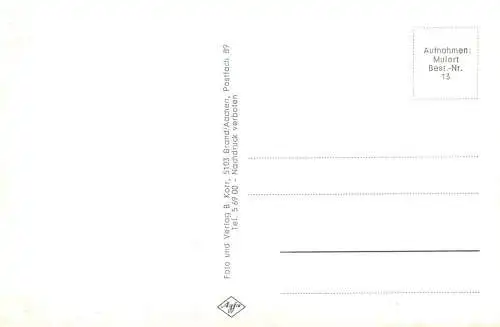 A5361 Drabenderhöhe