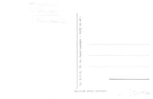A5353 Monaco stade Louis II