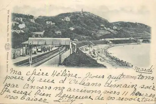 A5360 Killiney