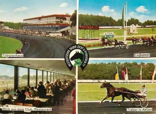 A5359 Trabennbahn Geisenkirchen