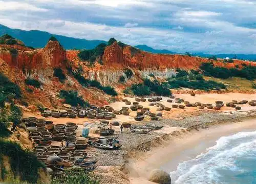 A5359 Landscape of the Ganh Son
