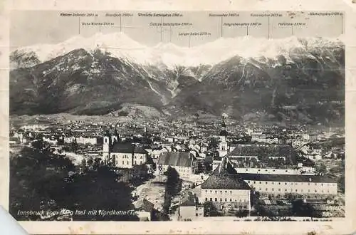 A5333 Innsbruck