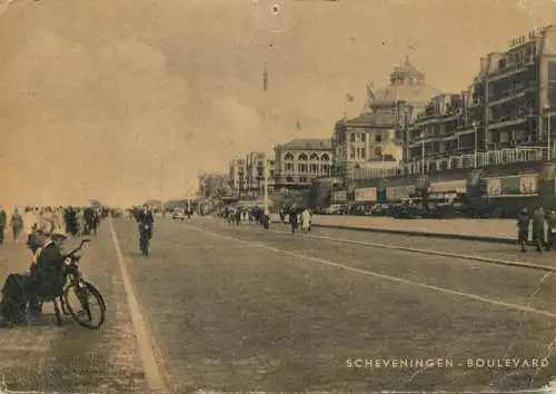 A5303 Scheveningen