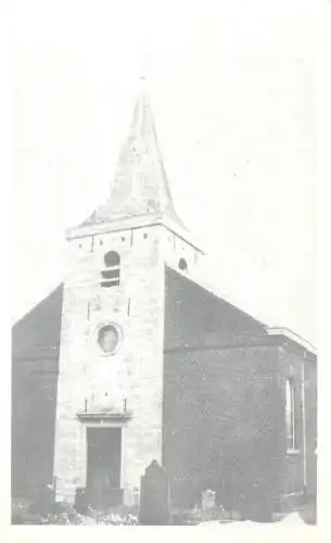 A5305 Grote-Spouwen modern repro card