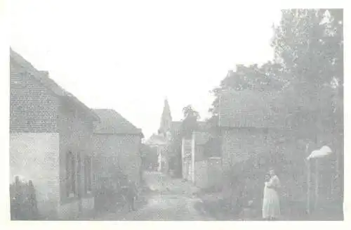 A5305 Rosmeer modern repro card